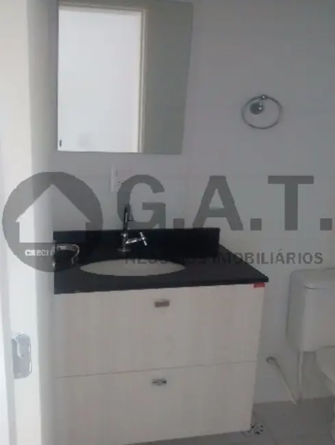 Foto 7 de Apartamento com 2 quartos à venda, 57m2 em Parque Bela Vista, Votorantim - SP