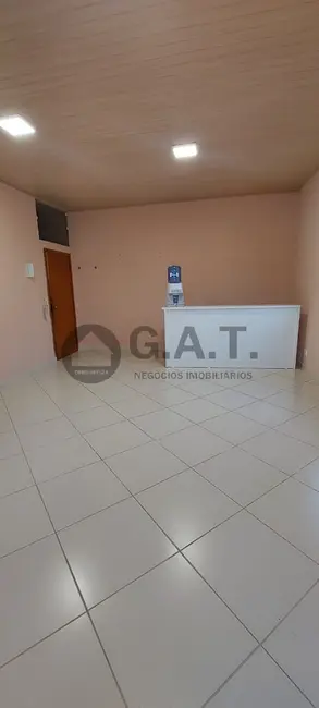 Foto 5 de Sala Comercial para alugar, 42m2 em Vila Santana, Sorocaba - SP