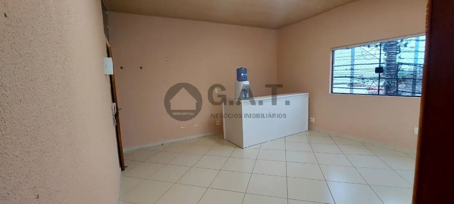 Foto 3 de Sala Comercial para alugar, 42m2 em Vila Santana, Sorocaba - SP
