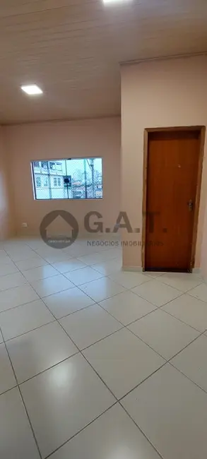 Foto 2 de Sala Comercial para alugar, 42m2 em Vila Santana, Sorocaba - SP