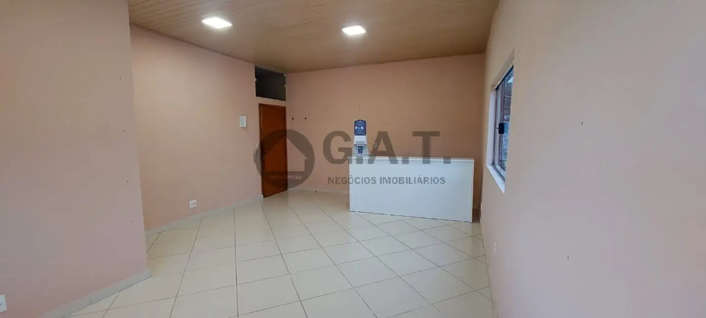 Foto 8 de Sala Comercial para alugar, 42m2 em Vila Santana, Sorocaba - SP