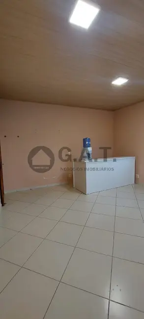 Foto 6 de Sala Comercial para alugar, 42m2 em Vila Santana, Sorocaba - SP