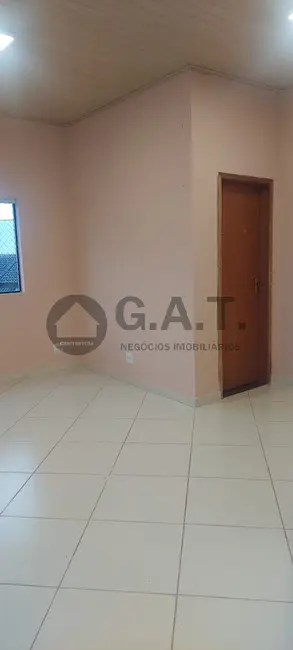 Foto 7 de Sala Comercial para alugar, 42m2 em Vila Santana, Sorocaba - SP