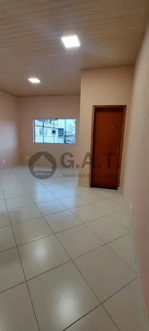 Foto 9 de Sala Comercial para alugar, 42m2 em Vila Santana, Sorocaba - SP