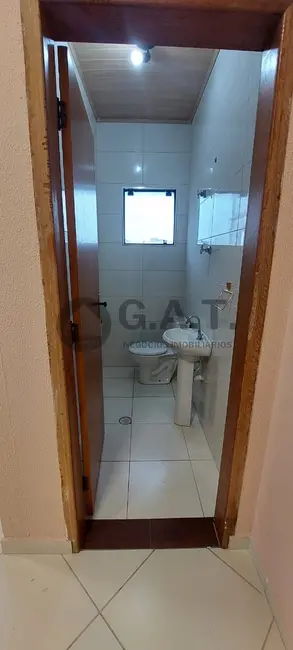 Foto 4 de Sala Comercial para alugar, 42m2 em Vila Santana, Sorocaba - SP