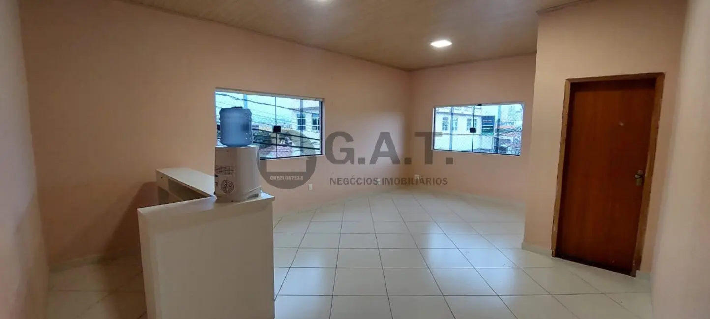 Foto 1 de Sala Comercial para alugar, 42m2 em Vila Santana, Sorocaba - SP