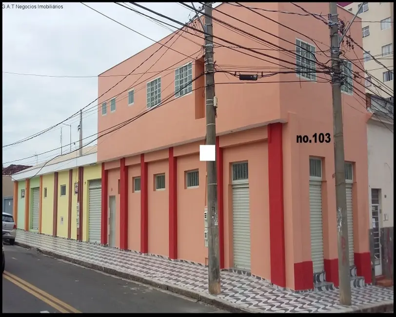 Foto 1 de Sala Comercial para alugar, 70m2 em Vila Hortência, Sorocaba - SP