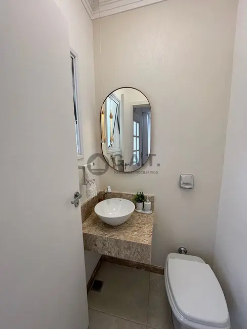 Casa de Condomínio com 3 quartos à venda, 147m2 em Além Ponte, Sorocaba - SP - imagem 3 Foto 3 de Casa de Condomínio com 3 quartos à venda, 147m2 em Além Ponte, Sorocaba - SP