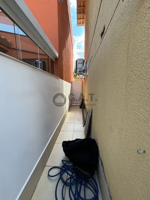 Casa de Condomínio com 3 quartos à venda, 147m2 em Além Ponte, Sorocaba - SP - imagem 6 Foto 6 de Casa de Condomínio com 3 quartos à venda, 147m2 em Além Ponte, Sorocaba - SP