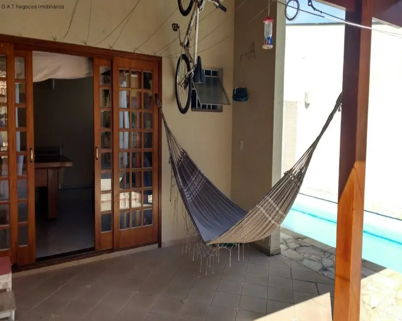 Foto 3 de Casa com 3 quartos à venda, 316m2 em Jardim Pagliato, Sorocaba - SP