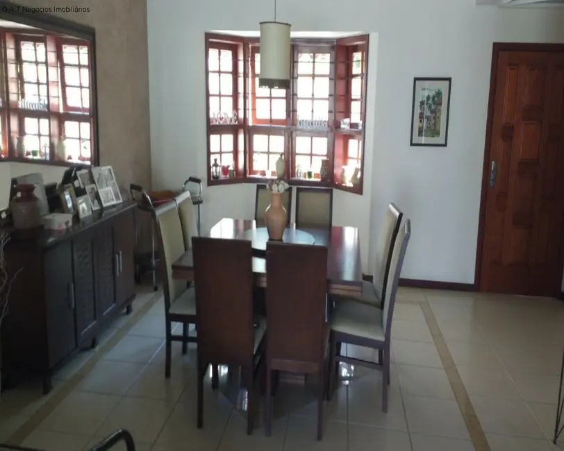 Foto 2 de Casa com 3 quartos à venda, 316m2 em Jardim Pagliato, Sorocaba - SP