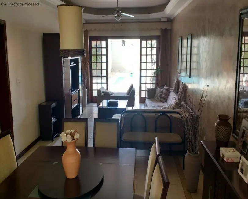 Foto 8 de Casa com 3 quartos à venda, 316m2 em Jardim Pagliato, Sorocaba - SP