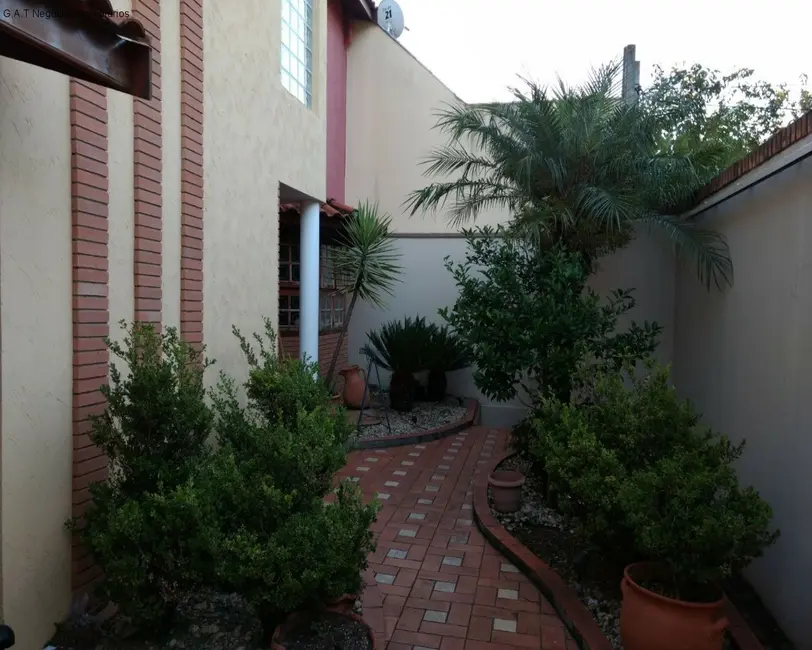 Foto 5 de Casa com 3 quartos à venda, 316m2 em Jardim Pagliato, Sorocaba - SP