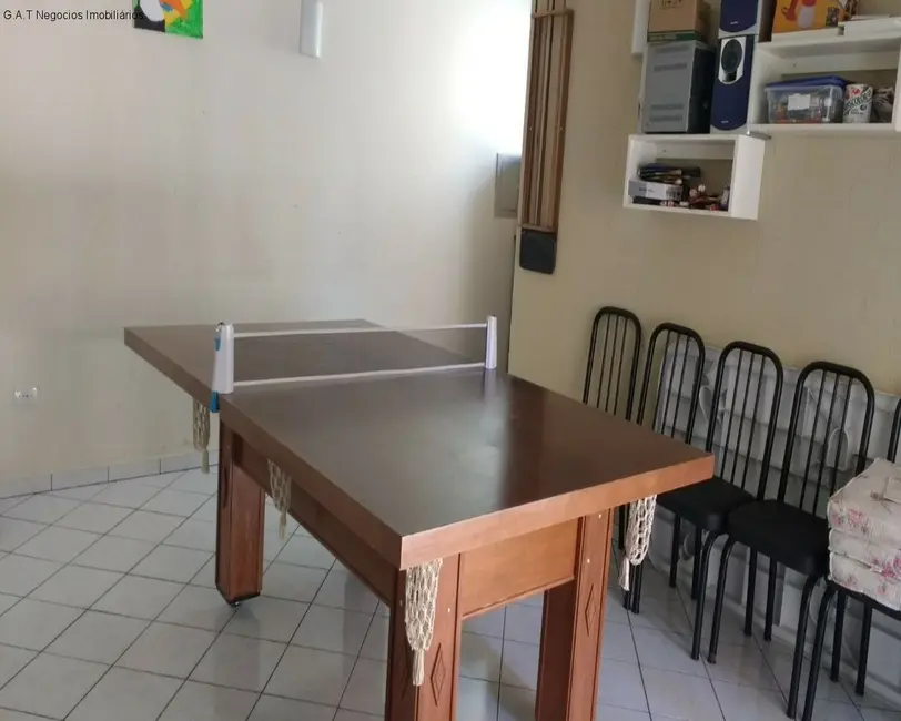 Foto 7 de Casa com 3 quartos à venda, 316m2 em Jardim Pagliato, Sorocaba - SP