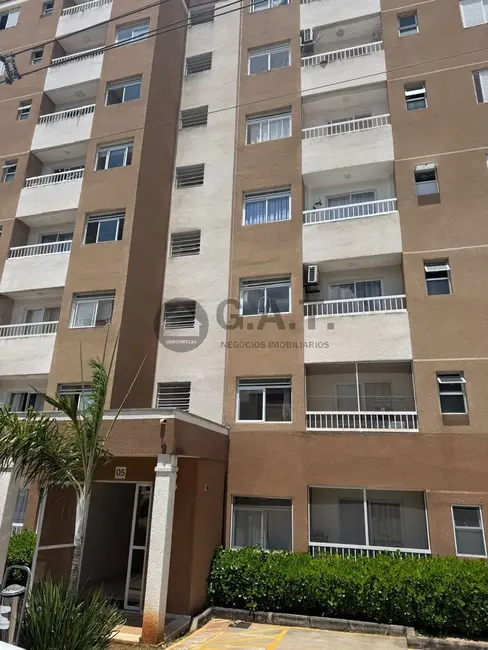 Apartamento com 2 quartos à venda, 52m2 em Vila Hortência, Sorocaba - SP - imagem 9 Foto 9 de Apartamento com 2 quartos à venda, 52m2 em Vila Hortência, Sorocaba - SP