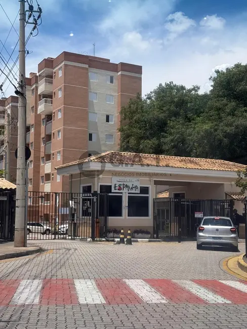 Apartamento com 2 quartos à venda, 52m2 em Vila Hortência, Sorocaba - SP - imagem 7 Foto 7 de Apartamento com 2 quartos à venda, 52m2 em Vila Hortência, Sorocaba - SP