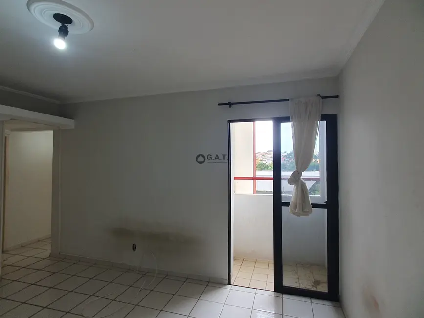 Apartamento com 2 quartos à venda, 56m2 em Centro, Sorocaba - SP - imagem 9 Foto 9 de Apartamento com 2 quartos à venda, 56m2 em Centro, Sorocaba - SP