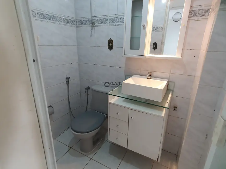Apartamento com 2 quartos à venda, 56m2 em Centro, Sorocaba - SP - imagem 3 Foto 3 de Apartamento com 2 quartos à venda, 56m2 em Centro, Sorocaba - SP