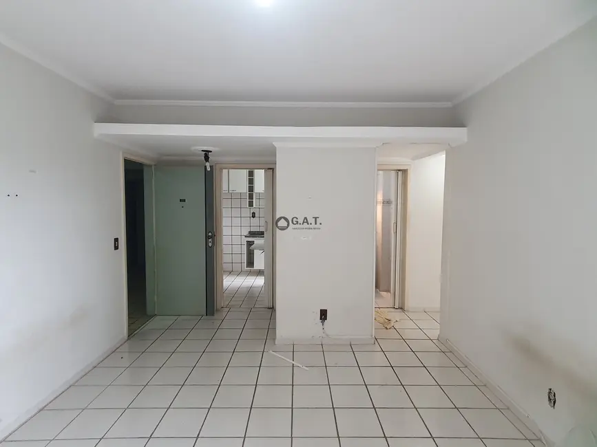 Foto 1 de Apartamento com 2 quartos à venda, 56m2 em Centro, Sorocaba - SP