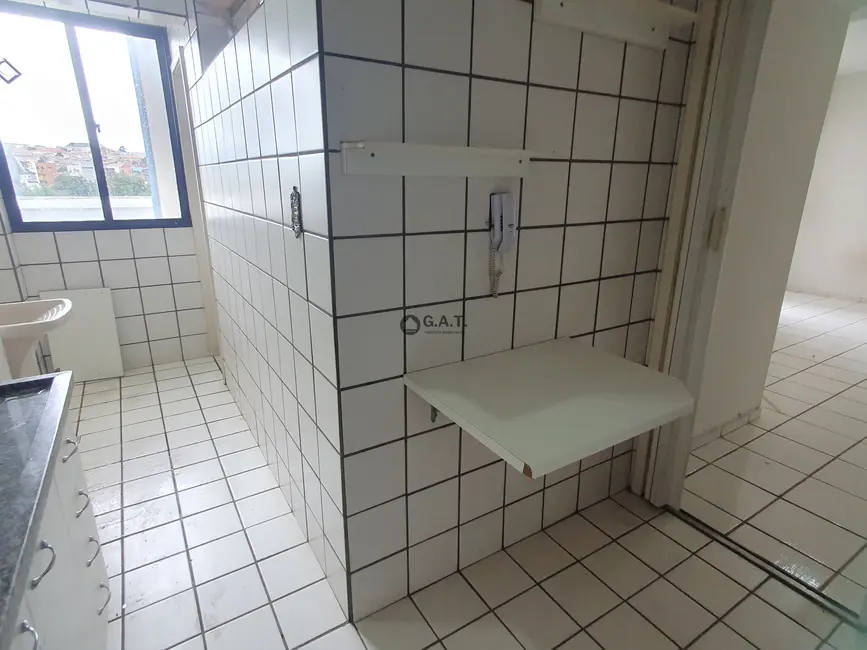Apartamento com 2 quartos à venda, 56m2 em Centro, Sorocaba - SP - imagem 6 Foto 6 de Apartamento com 2 quartos à venda, 56m2 em Centro, Sorocaba - SP