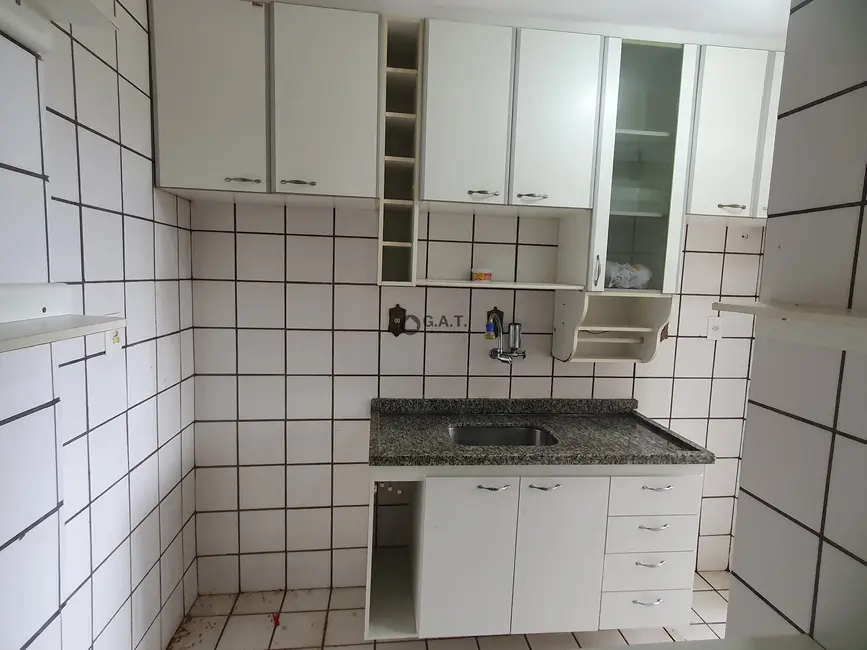 Foto 2 de Apartamento com 2 quartos à venda, 56m2 em Centro, Sorocaba - SP
