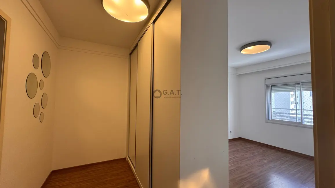 Foto 8 de Apartamento com 3 quartos para alugar, 125m2 em Parque Campolim, Sorocaba - SP