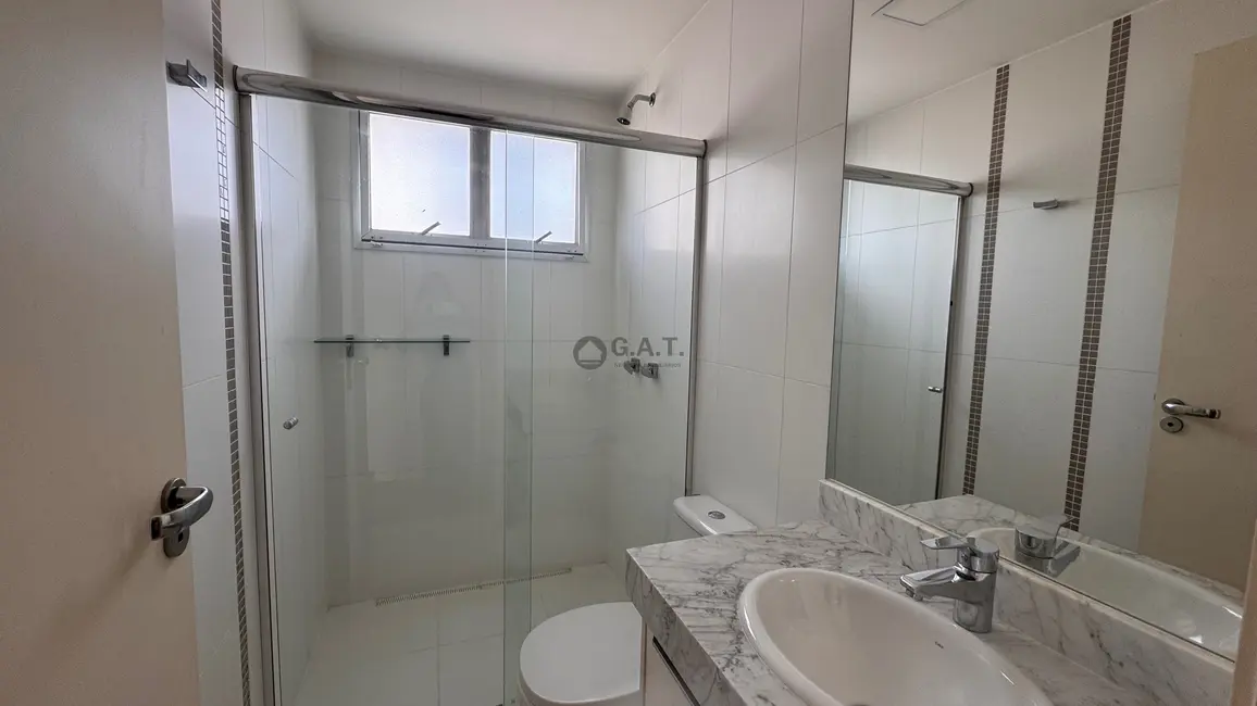 Foto 7 de Apartamento com 3 quartos para alugar, 125m2 em Parque Campolim, Sorocaba - SP