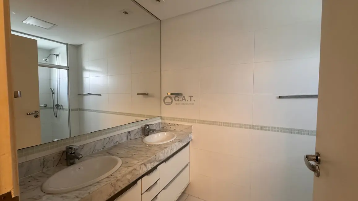 Foto 4 de Apartamento com 3 quartos para alugar, 125m2 em Parque Campolim, Sorocaba - SP