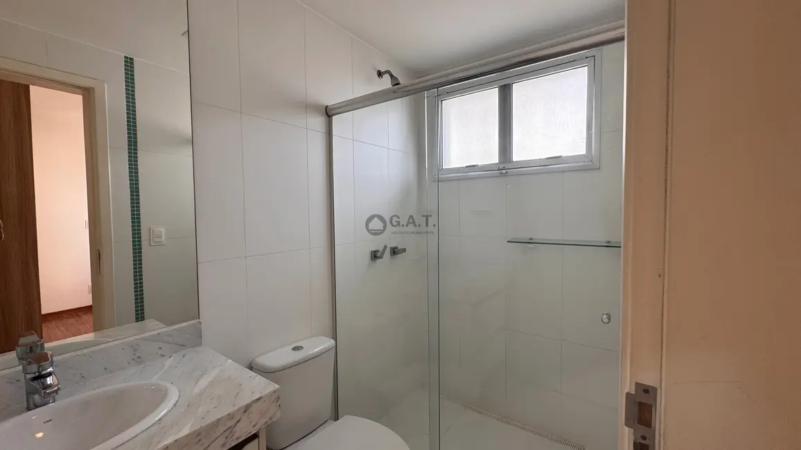Apartamento com 3 quartos à venda, 125m2 em Parque Campolim, Sorocaba - SP - imagem 9 Foto 9 de Apartamento com 3 quartos à venda, 125m2 em Parque Campolim, Sorocaba - SP