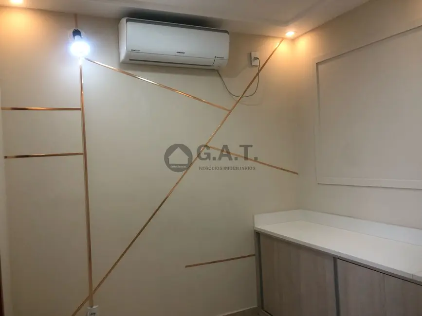 Foto 2 de Sala Comercial à venda, 40m2 em Jardim Portal da Colina, Sorocaba - SP