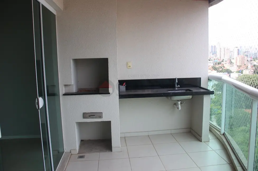 Apartamento com 3 quartos à venda, 123m2 em Jardim Paulistano, Sorocaba - SP - imagem 3 Foto 3 de Apartamento com 3 quartos à venda, 123m2 em Jardim Paulistano, Sorocaba - SP