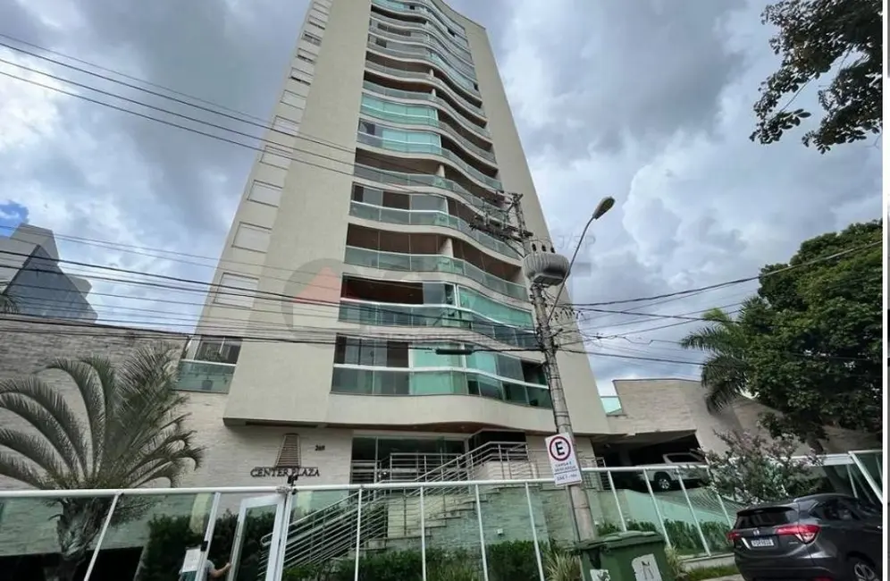 Apartamento com 3 quartos à venda, 123m2 em Jardim Paulistano, Sorocaba - SP - imagem 1 Foto 1 de Apartamento com 3 quartos à venda, 123m2 em Jardim Paulistano, Sorocaba - SP
