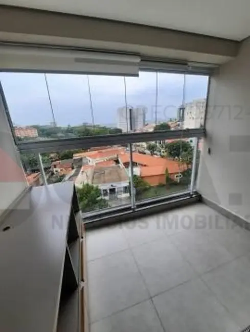 Apartamento com 1 quarto para alugar, 33m2 em Jardim Faculdade, Sorocaba - SP - imagem 9 Foto 9 de Apartamento com 1 quarto para alugar, 33m2 em Jardim Faculdade, Sorocaba - SP