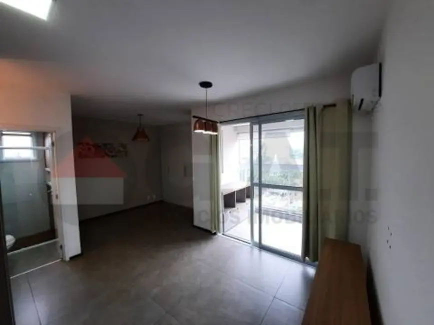 Foto 2 de Apartamento com 1 quarto para alugar, 33m2 em Jardim Faculdade, Sorocaba - SP