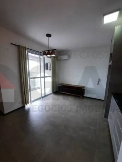 Apartamento com 1 quarto para alugar, 33m2 em Jardim Faculdade, Sorocaba - SP - imagem 3 Foto 3 de Apartamento com 1 quarto para alugar, 33m2 em Jardim Faculdade, Sorocaba - SP