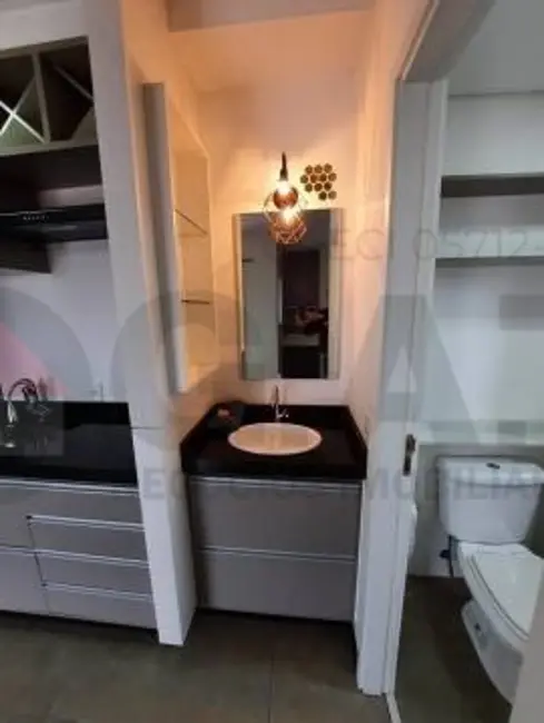 Apartamento com 1 quarto para alugar, 33m2 em Jardim Faculdade, Sorocaba - SP - imagem 7 Foto 7 de Apartamento com 1 quarto para alugar, 33m2 em Jardim Faculdade, Sorocaba - SP