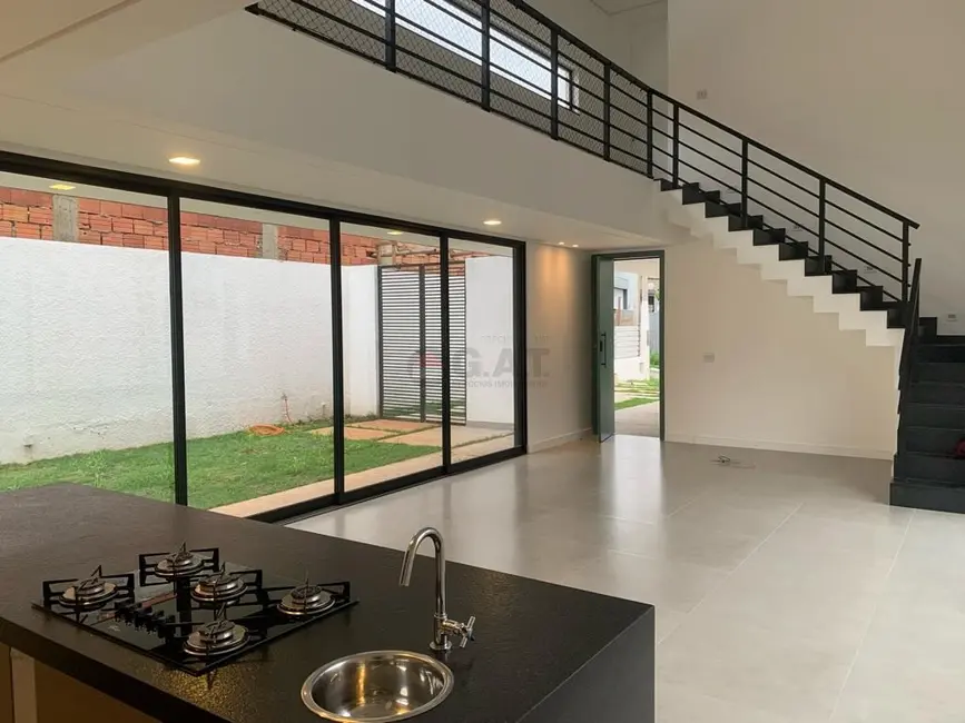 Foto 1 de Casa de Condomínio com 3 quartos para alugar, 246m2 em Cajuru do Sul, Sorocaba - SP