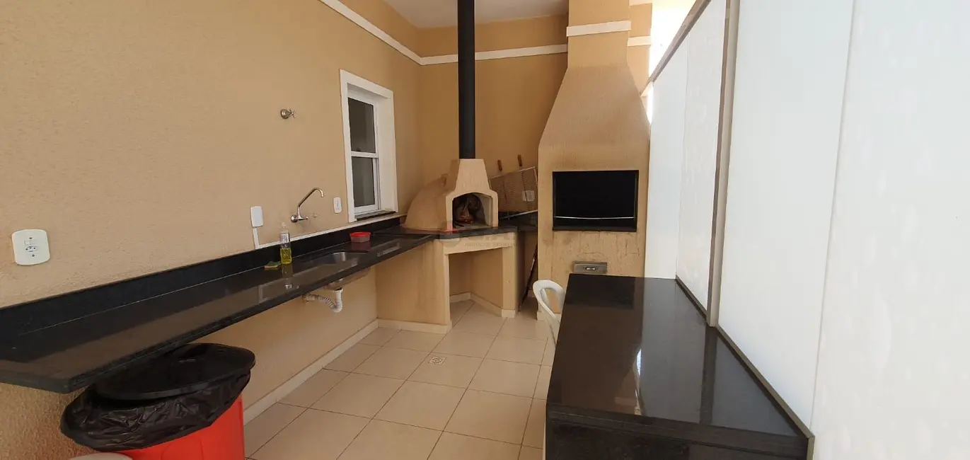 Apartamento com 2 quartos à venda, 50m2 em Jardim Leocádia, Sorocaba - SP - imagem 6 Foto 6 de Apartamento com 2 quartos à venda, 50m2 em Jardim Leocádia, Sorocaba - SP