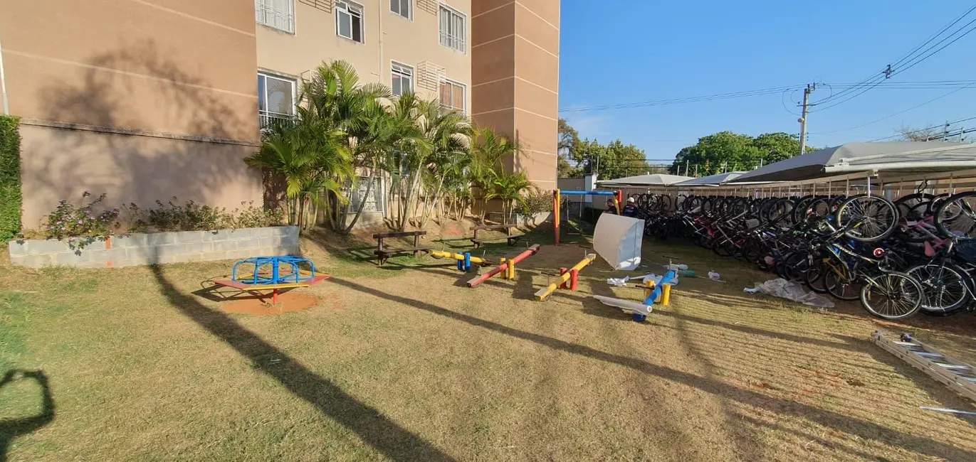 Apartamento com 2 quartos à venda, 50m2 em Jardim Leocádia, Sorocaba - SP - imagem 5 Foto 5 de Apartamento com 2 quartos à venda, 50m2 em Jardim Leocádia, Sorocaba - SP