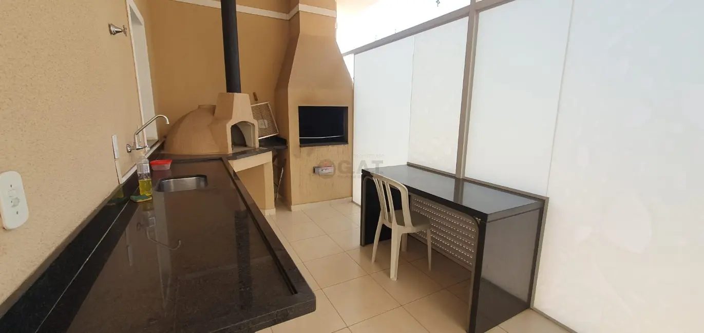 Apartamento com 2 quartos à venda, 50m2 em Jardim Leocádia, Sorocaba - SP - imagem 7 Foto 7 de Apartamento com 2 quartos à venda, 50m2 em Jardim Leocádia, Sorocaba - SP