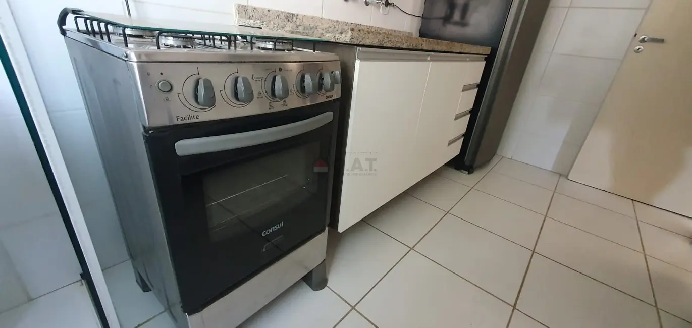 Apartamento com 2 quartos à venda, 50m2 em Jardim Leocádia, Sorocaba - SP - imagem 8 Foto 8 de Apartamento com 2 quartos à venda, 50m2 em Jardim Leocádia, Sorocaba - SP