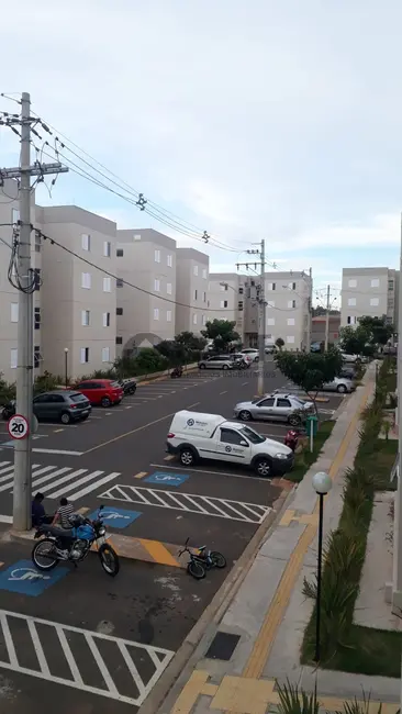 Foto 8 de Apartamento com 2 quartos para alugar, 45m2 em Aparecidinha, Sorocaba - SP