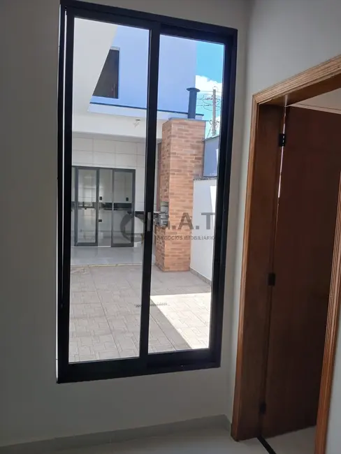 Foto 8 de Casa de Condomínio com 3 quartos à venda, 104m2 em Jardim Novo Horizonte, Sorocaba - SP