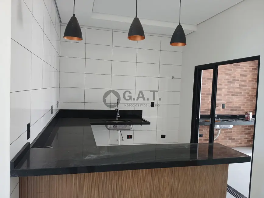 Foto 6 de Casa de Condomínio com 3 quartos à venda, 104m2 em Jardim Novo Horizonte, Sorocaba - SP