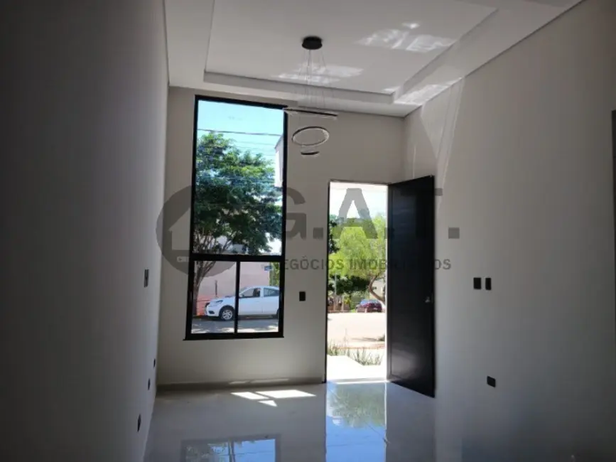 Foto 3 de Casa de Condomínio com 3 quartos à venda, 104m2 em Jardim Novo Horizonte, Sorocaba - SP
