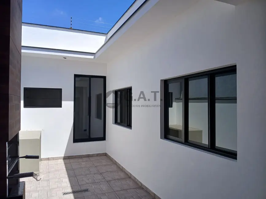 Foto 5 de Casa de Condomínio com 3 quartos à venda, 104m2 em Jardim Novo Horizonte, Sorocaba - SP
