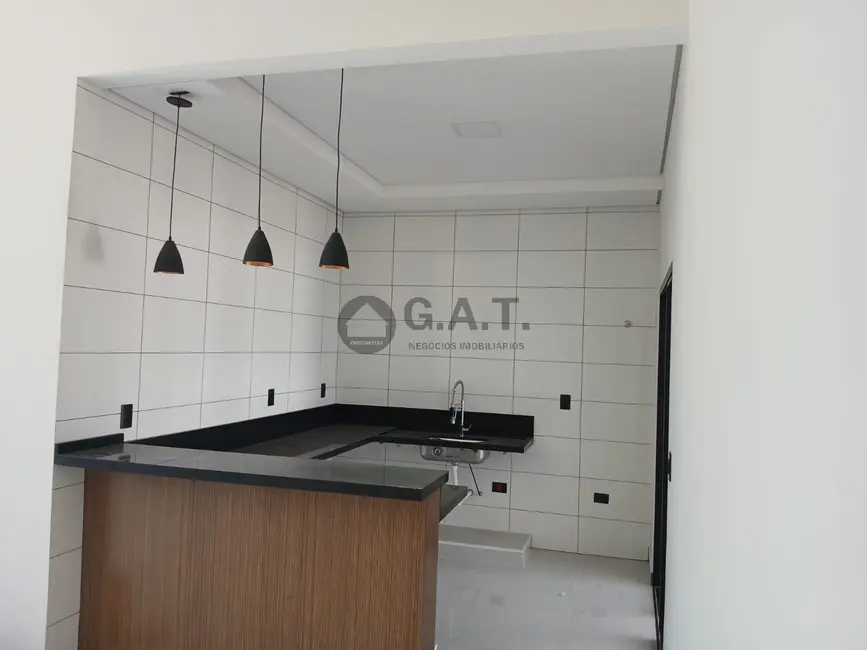 Foto 9 de Casa de Condomínio com 3 quartos à venda, 104m2 em Jardim Novo Horizonte, Sorocaba - SP