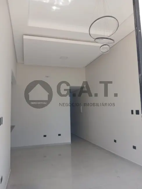 Foto 4 de Casa de Condomínio com 3 quartos à venda, 104m2 em Jardim Novo Horizonte, Sorocaba - SP