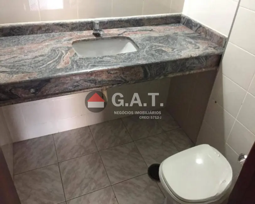 Foto 7 de Apartamento com 3 quartos à venda, 173m2 em Centro, Sorocaba - SP