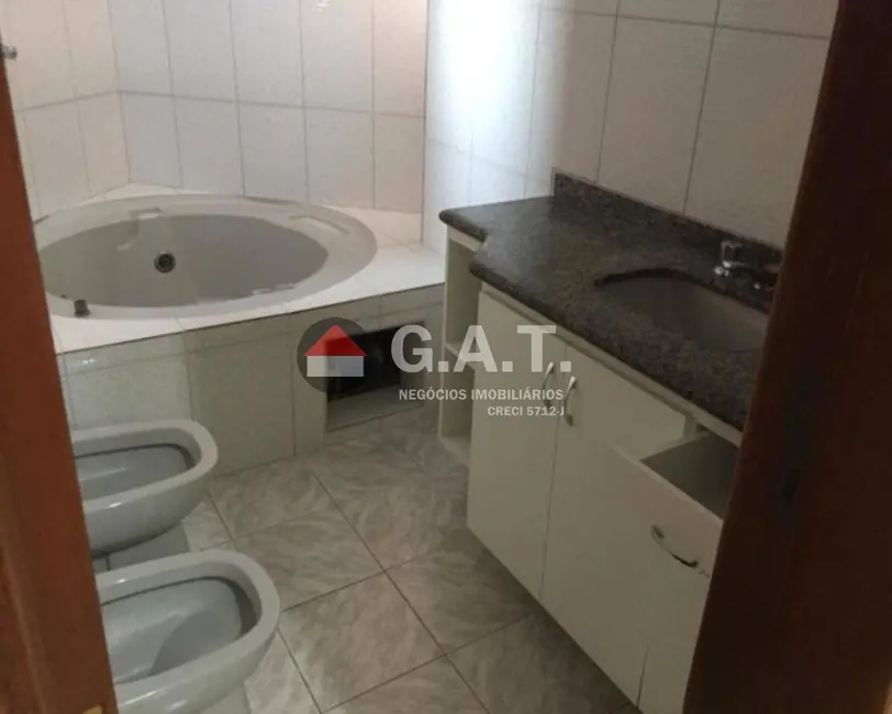Foto 8 de Apartamento com 3 quartos à venda, 173m2 em Centro, Sorocaba - SP
